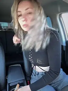 Crazy-Rosa online show from 03-18-25, 04:40