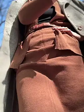 Crazy-Rosa online show from 03-21-26, 08:19