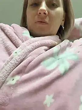 Crazy-Rosa online show from 02-15-25, 06:23