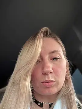 Crazy-Rosa online show from 03-07-25, 11:40