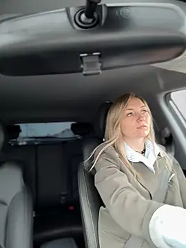 Crazy-Rosa online show from 03-07-25, 08:34