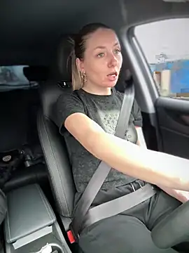 Crazy-Rosa online show from 03-08-25, 11:05