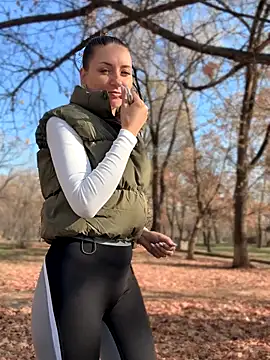 Crazy-Rosa online show from 11-02-25, 08:08