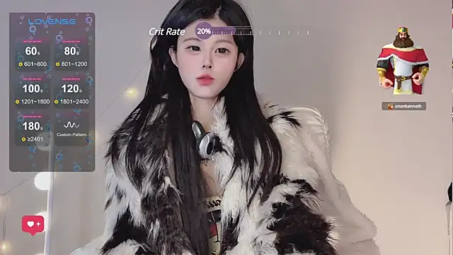 Snapshot of O0_0Q chatting on 01-17-25, 04:57 O0 0Q online show from 01-17-25, 04:57