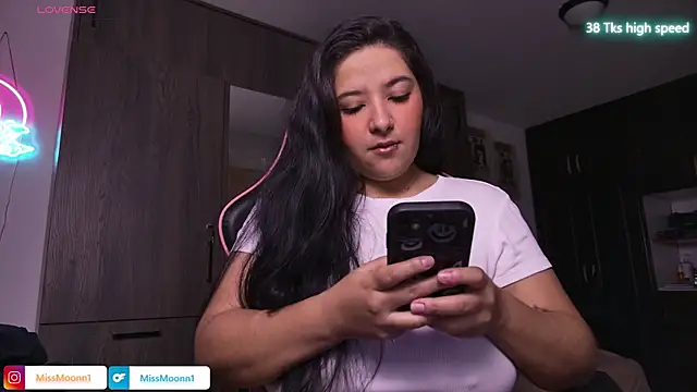 Steph moon  online show from 03-19-26, 06:08
