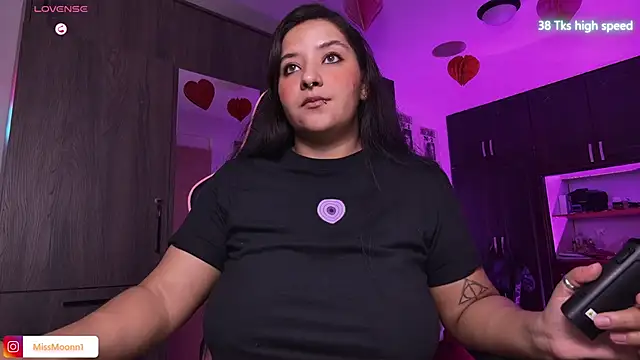 Steph moon  online show from 02-15-26, 07:13