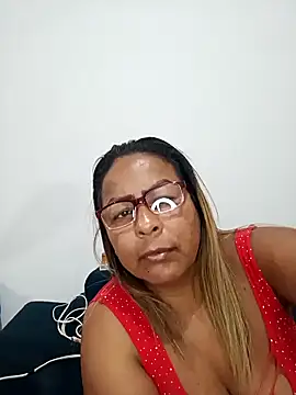 Afroditabichota online show from 03-21-25, 12:40
