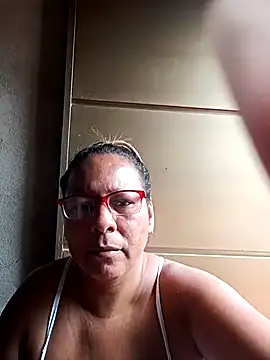 Afroditabichota online show from 03-22-25, 06:36