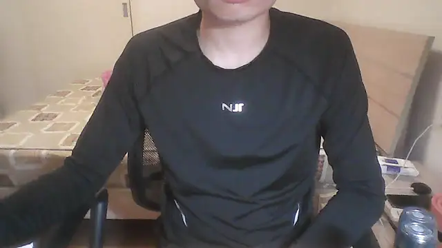 YunheLEE online show from 04-02-26, 02:35