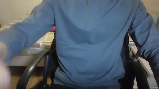 YunheLEE online show from 04-07-26, 02:19