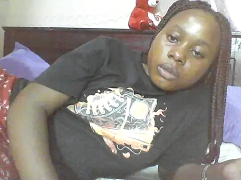 EBONYVANILLA02 online show from 03-21-26, 11:25