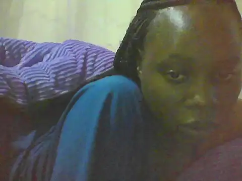 EBONYVANILLA02 online show from 10-27-25, 04:52