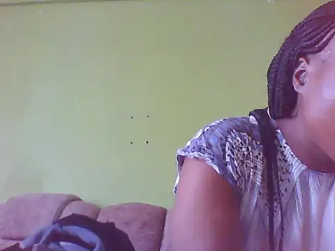 EBONYVANILLA02 online show from 10-15-25, 10:12