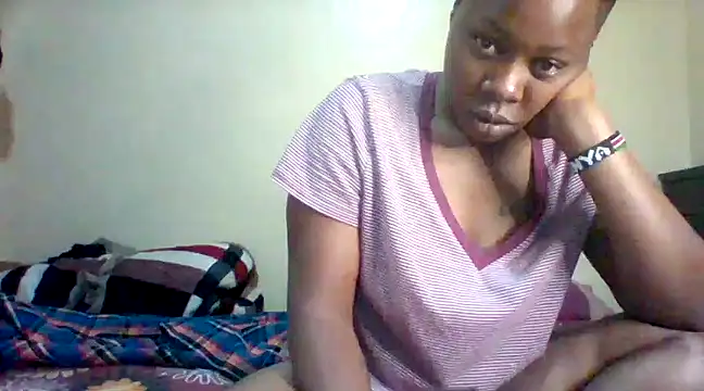 EBONYVANILLA02 online show from 02-27-25, 08:24