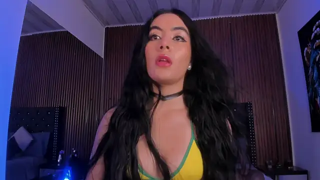 Samaanthaa  online show from 04-14-26, 02:33