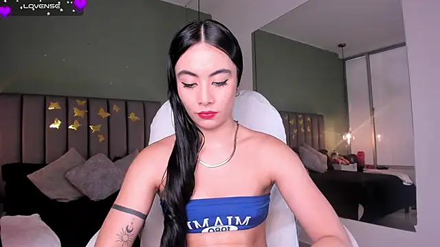 Samaanthaa  online show from 03-19-25, 03:19