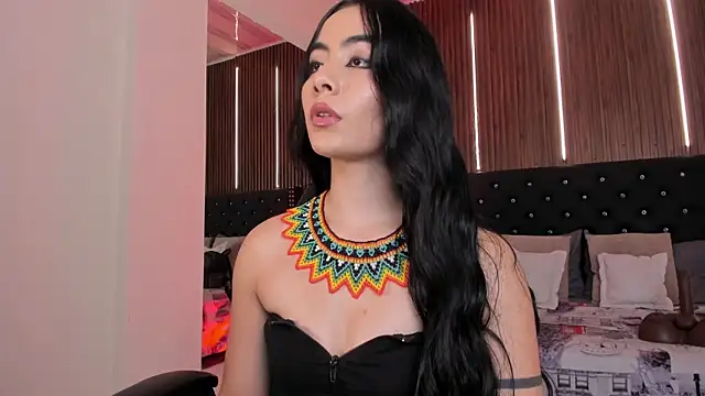 Snapshot of Samaanthaa_ chatting on 05-19-26, 01:29 Samaanthaa online show from 05-19-26, 01:29