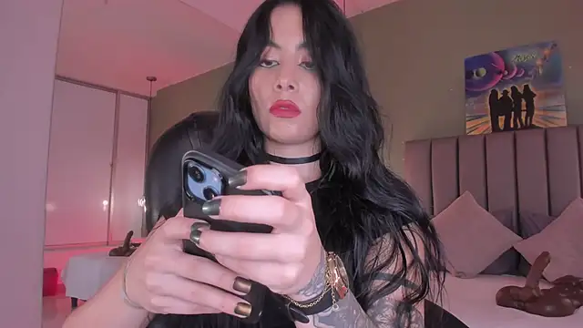 Samaanthaa  online show from 01-16-26, 02:21