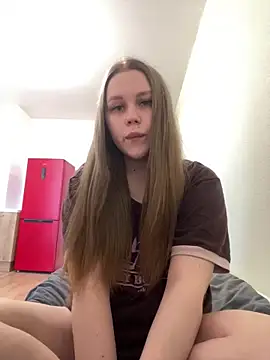 Marylallka5 online show from 03-27-26, 09:10