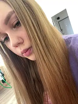 Marylallka5 online show from 03-15-26, 02:13