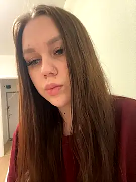 Marylallka5 online show from 10-30-25, 08:50