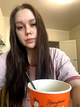 Marylallka5 online show from 01-08-26, 08:20