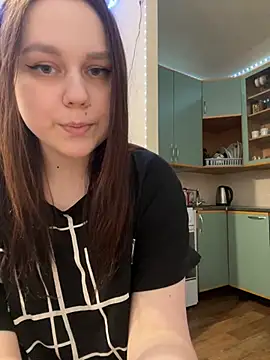 Marylallka5 online show from 02-17-25, 11:00