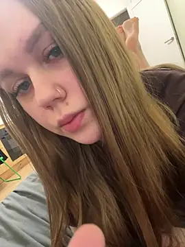 Marylallka5 online show from 02-28-26, 04:56