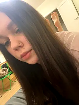 Marylallka5 online show from 12-02-25, 06:15