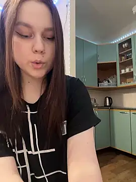 Marylallka5 online show from 02-17-25, 07:55