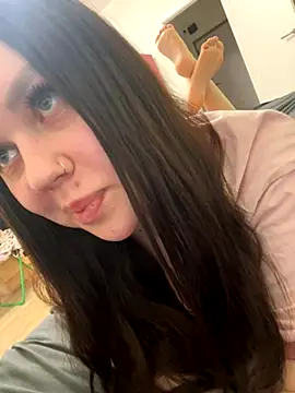 Marylallka5 online show from 12-01-25, 08:59