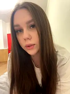 Marylallka5 online show from 10-26-25, 05:46