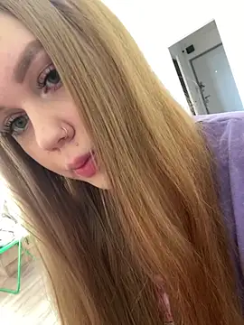 Marylallka5 online show from 03-14-26, 02:12