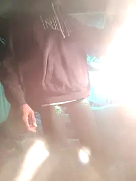 Gillygilly76 online show from 02-24-26, 10:49