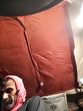 Gillygilly76 online show from 11-03-25, 01:55