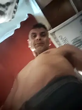 Gillygilly76 online show from 03-03-26, 02:24