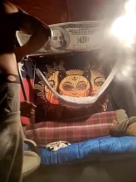 Gillygilly76 online show from 02-27-26, 05:29