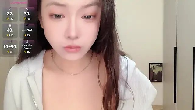 hhjiaxuan online show from 01-18-26, 07:23