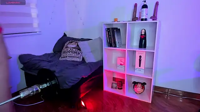 Gaby Miller22 online show from 10-14-25, 04:07