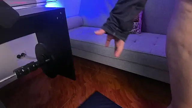 Gaby Miller22 online show from 11-30-25, 04:08