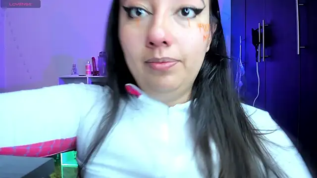 Gaby Miller22 online show from 09-26-25, 04:03