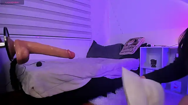 Gaby Miller22 online show from 03-20-25, 12:19