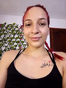 ValeryThunder online show from 12-16-25, 09:41