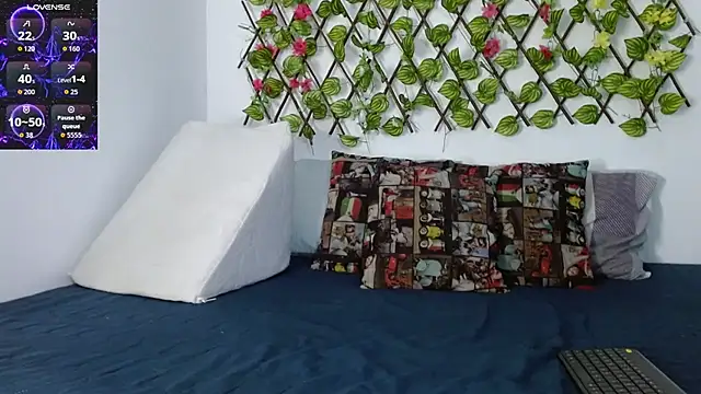 ValeryThunder online show from 11-26-25, 10:37