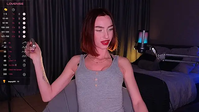 Snapshot of GeraTender1 chatting on 02-15-26, 03:33 GeraTender1 online show from 02-15-26, 03:33