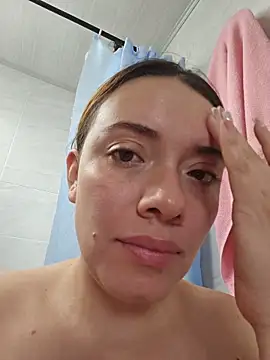 valery mora online show from 11-26-25, 05:35