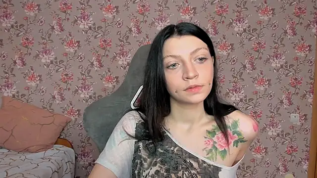 Lolly Haze online show from 03-23-26, 01:28