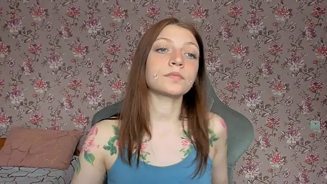 Lolly Haze online show from 05-19-26, 03:46