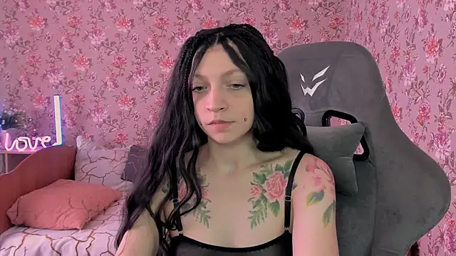 Lolly Haze online show from 02-24-26, 05:30