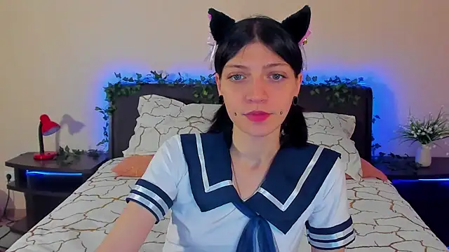 Lolly Haze online show from 12-11-24, 05:43